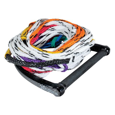 Proline 2026 Classic Course Slalom Handle with 8 Section Mainline