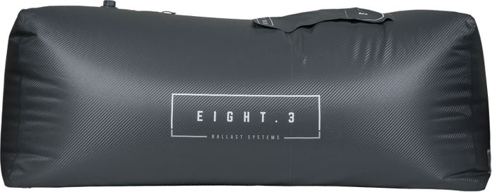 Eight.3 2025 Telescope Trapezoid Ballast Bag