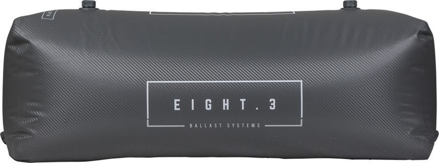 Eight.3 2024 Plug N Play Trapezoid Ballast Bag