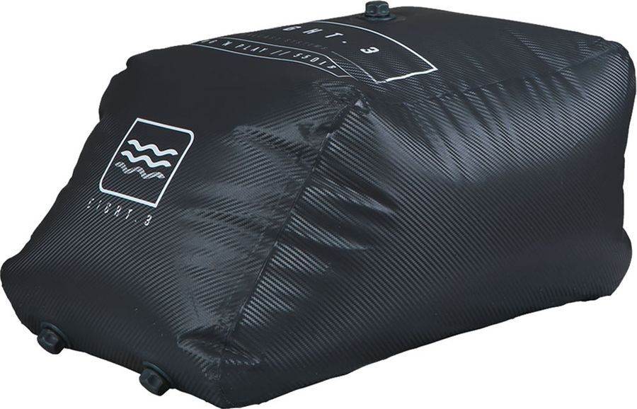 Eight.3 2023 Plug N Play Tapered Ballast Bag Wayne Ritchie's Melbourne Wakeboard Shop
