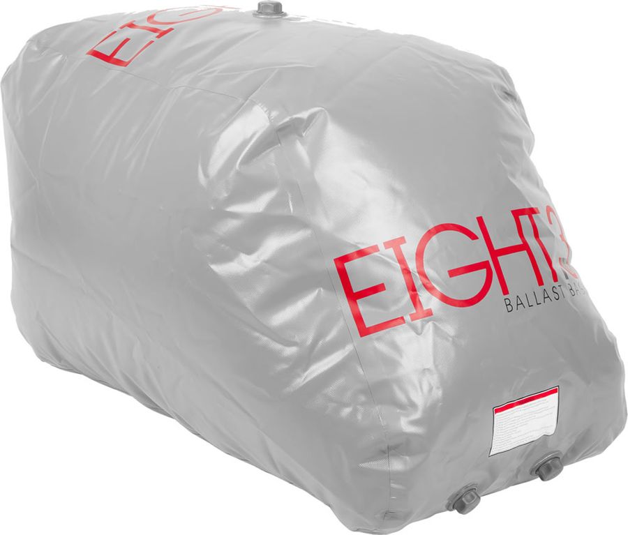 Eight.3 2023 Plug N Play Tapered Ballast Bag