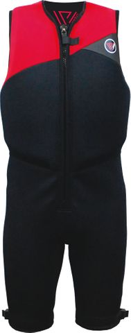 WAVELENGTH 2018 Mens Buoyancy Suit