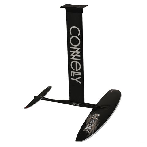 Connelly 2026 Pilot Foil Mast &amp; Blade Set-up