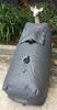 Eight.3 Eight.3 800 lbs Water Ballast Trapezoid Telescope Bag. (C052)
