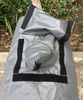 Eight.3 Eight.3 800 lbs Water Ballast Trapezoid Telescope Bag. (C052)