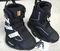 Ronix 2021 RX ATMOS - KINETIK WAKEBOARD BOOTS - 8 USED (C019)