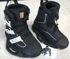Ronix 2021 RX ATMOS - KINETIK WAKEBOARD BOOTS - 8 USED (C019)