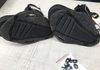Ronix 2021 RX ATMOS - KINETIK WAKEBOARD BOOTS - 8 USED (C019)