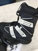 Ronix 2021 RX ATMOS - KINETIK WAKEBOARD BOOTS - 8 USED (C019)
