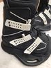 Ronix 2021 RX ATMOS - KINETIK WAKEBOARD BOOTS - 8 USED (C019)