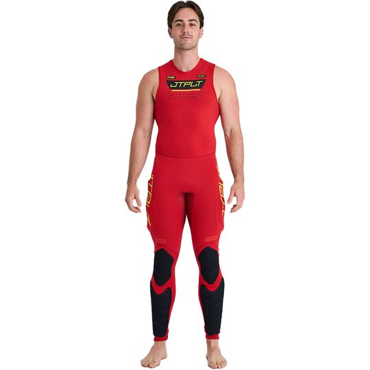 Jet Pilot 2026 Vault Race John