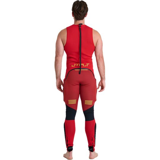 Jet Pilot 2026 Vault Race John