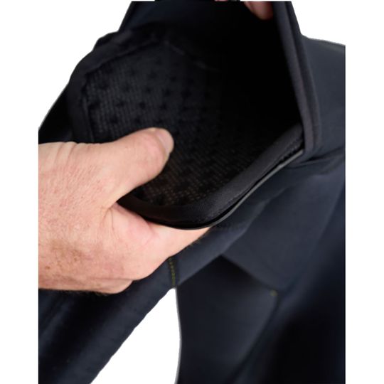 Jet Pilot 2026 Vault Race John