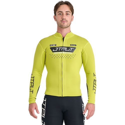 Jet Pilot 2026 Vault Race Jacket