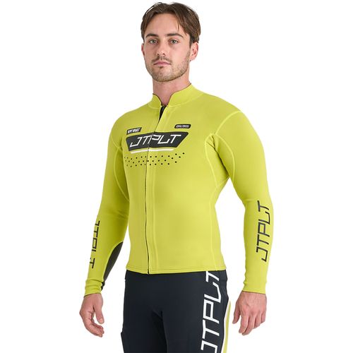 Jet Pilot 2026 Vault Race Jacket
