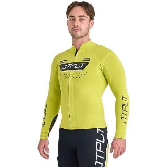 Jet Pilot 2026 Vault Race Jacket