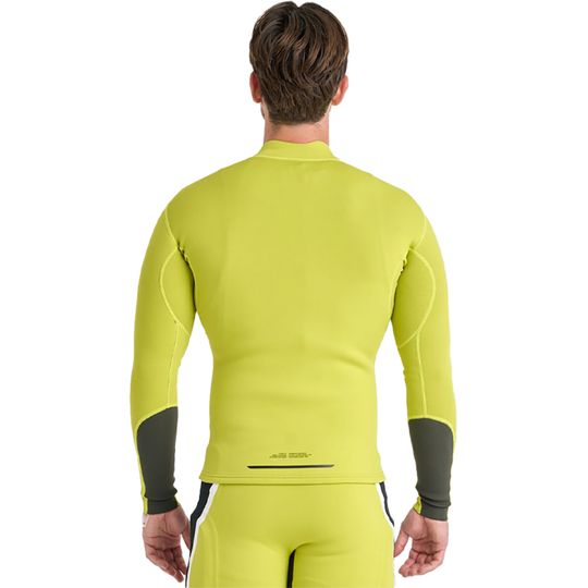 Jet Pilot 2026 Vault Race Jacket