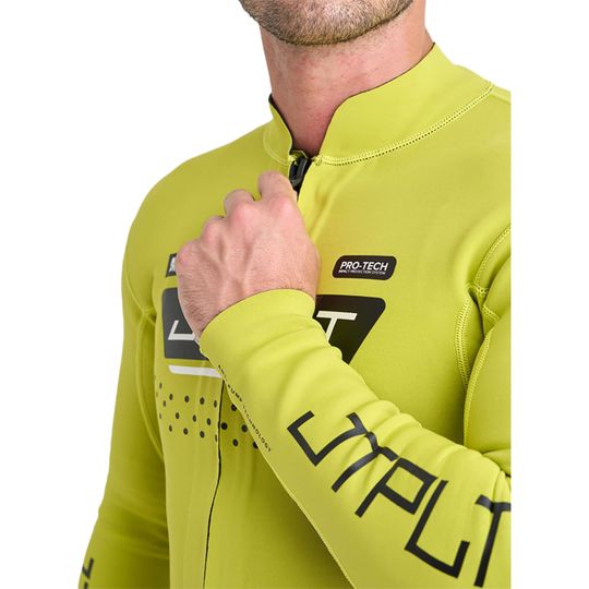 Jet Pilot 2026 Vault Race Jacket