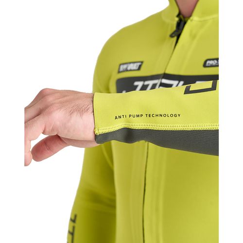 Jet Pilot 2026 Vault Race Jacket