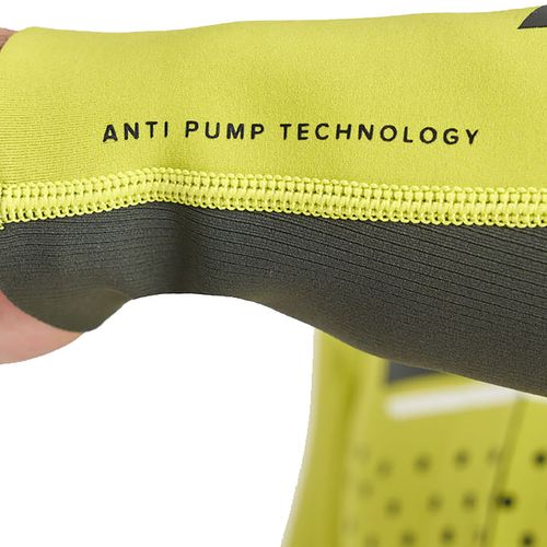 Jet Pilot 2026 Vault Race Jacket