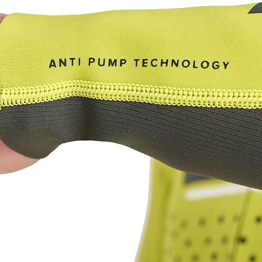 Jet Pilot 2026 Vault Race Jacket