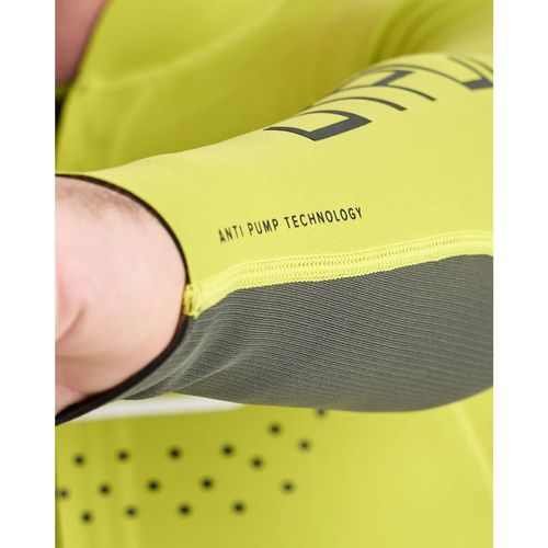 Jet Pilot 2026 Vault Race Jacket