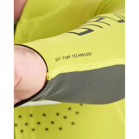 Jet Pilot 2026 Vault Race Jacket