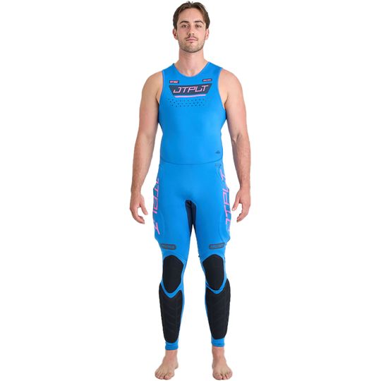 Jet Pilot 2026 Vault Race John