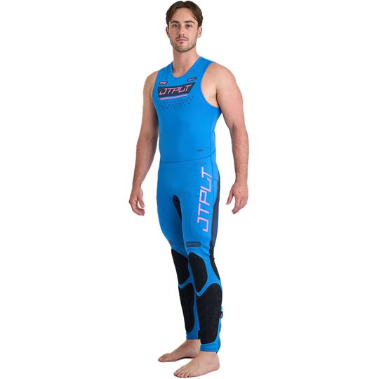 Jet Pilot 2026 Vault Race John