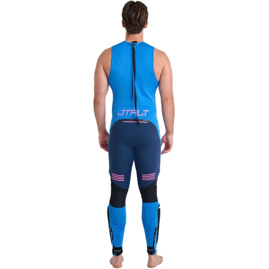 Jet Pilot 2026 Vault Race John