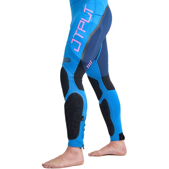 Jet Pilot 2026 Vault Race John