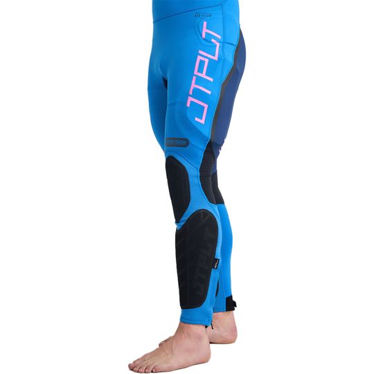 Jet Pilot 2026 Vault Race John