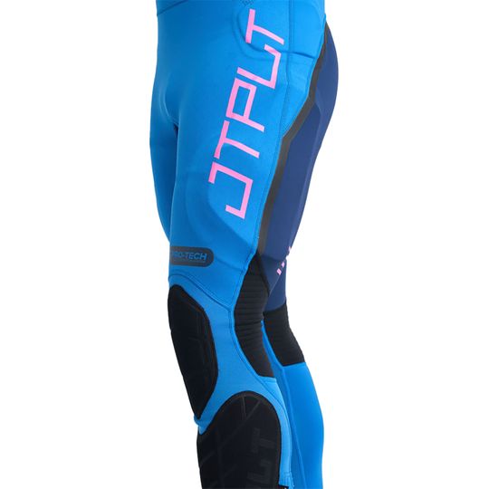 Jet Pilot 2026 Vault Race John