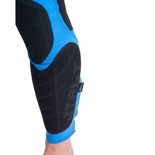 Jet Pilot 2026 Vault Race John