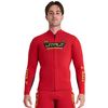 Jet Pilot 2026 Vault Race Jacket