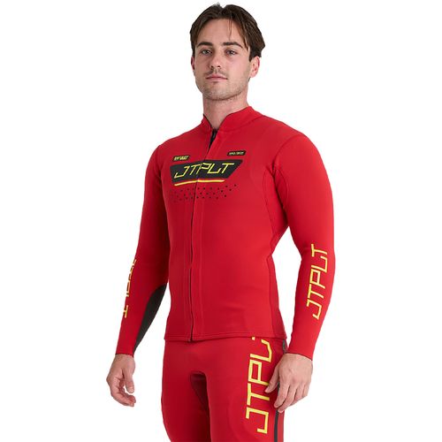 Jet Pilot 2026 Vault Race Jacket