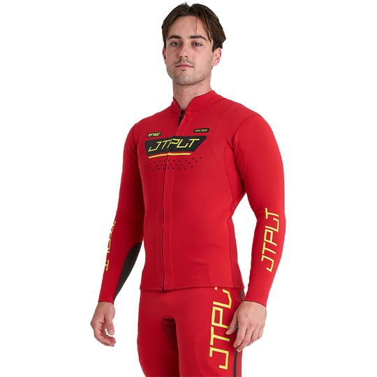 Jet Pilot 2026 Vault Race Jacket