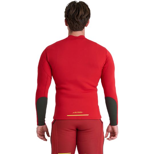 Jet Pilot 2026 Vault Race Jacket