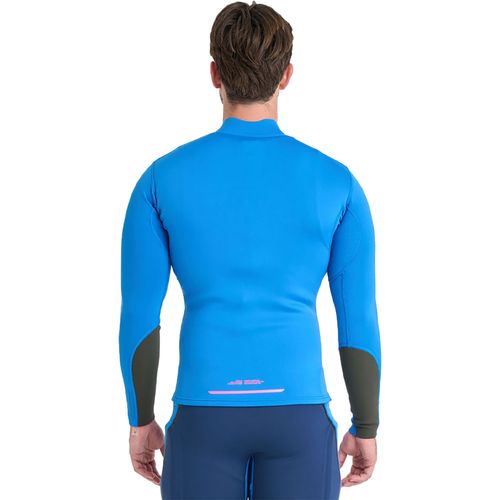 Jet Pilot 2026 Vault Race Jacket