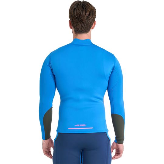 Jet Pilot 2026 Vault Race Jacket