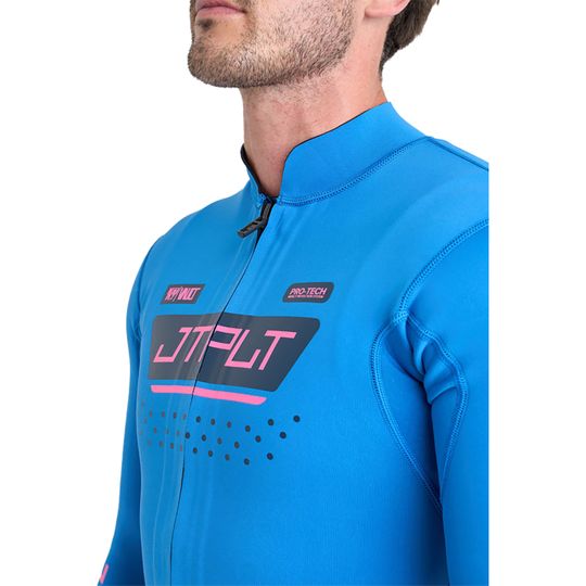 Jet Pilot 2026 Vault Race Jacket