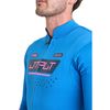 Jet Pilot 2026 Vault Race Jacket