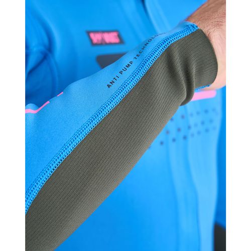 Jet Pilot 2026 Vault Race Jacket