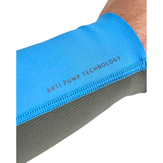 Jet Pilot 2026 Vault Race Jacket