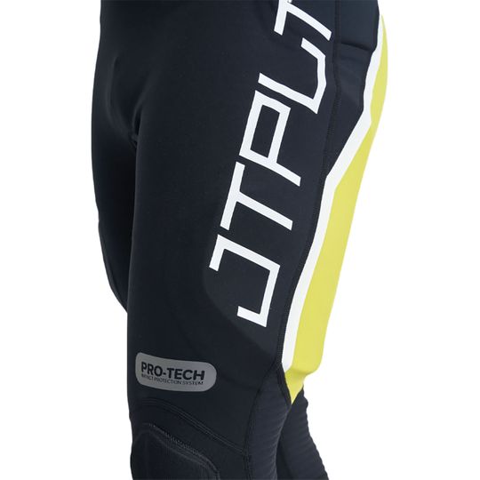 Jet Pilot 2026 Vault Race John