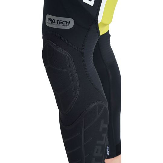 Jet Pilot 2026 Vault Race John