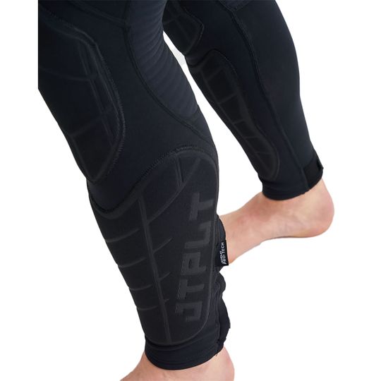 Jet Pilot 2026 Vault Race John