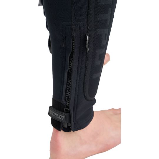 Jet Pilot 2026 Vault Race John