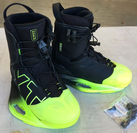 Ronix 2024 RXT boot 10 - C23