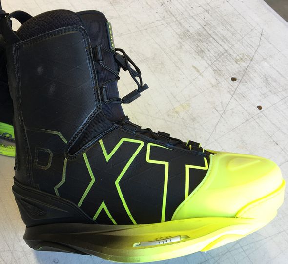 Ronix 2024 RXT boot 10 - C23